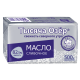 Масло сливочное Тысяча Озер 82.5%, 500г