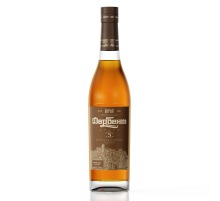 Коньяк Дербент 5 лет, 0.5л
