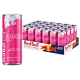 Напиток энергетический Red Bull белый персик, 250мл