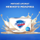 Мыло Safeguard нежное молочко, 100г