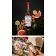 Виски West Cork Bourbon Cask Blend Irish в подарочной упаковке, 0.7л