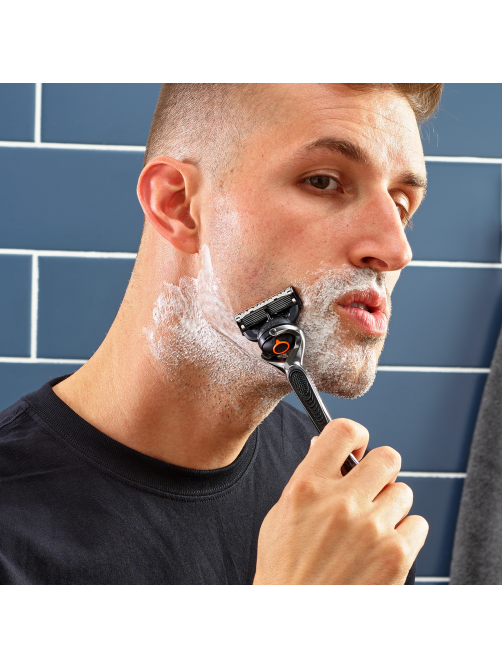 Кассеты сменные Gillette Fusion 5 Proglide, 16шт