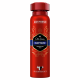 Дезодорант-спрей Old Spice Captain, 150мл