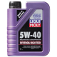 Масло моторное синтетическое Liqui Moly Synthoil High Tech 5W-40, 4л