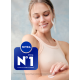 Крем для рук Nivea интенсивное питание с маслом авокадо, 50мл