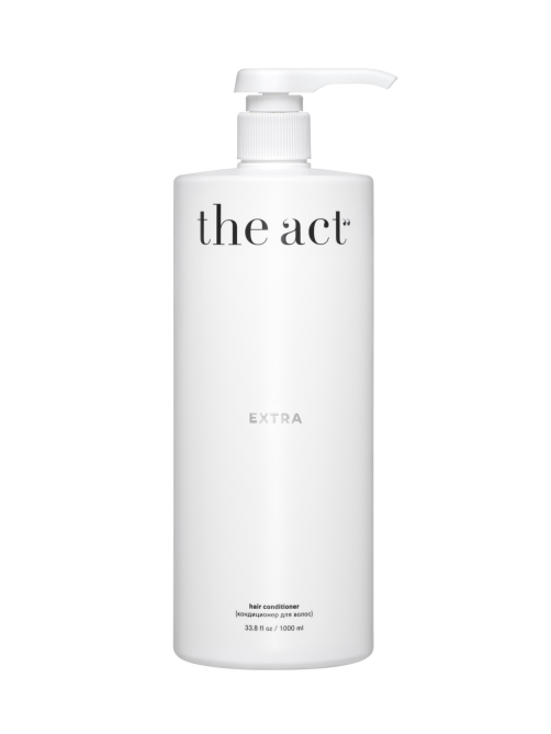 Кондиционер The Act Extra, 1л