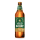 Пиво Old Bobby Lager, 0.568л