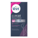 Полоски восковые Veet Expert для нормальной кожи, 12шт