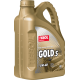 Масло моторное Teboil Gold S 5W-40, 4л