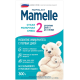 Смесь молочная детская Mamelle 2 с 6 до 12 месяцев, 300г