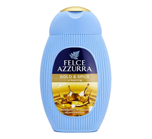 Гель для душа Felce Azzurra пикантные специи, 250мл