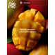 Мыло туалетное BioMio Vegan Soap Баттер манго, 90г