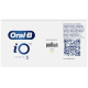 Зубная щетка Oral-B Io Series 3 электрическая