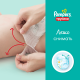 Подгузники-трусики Pampers Active Baby Pants extra large 15+кг, 76шт