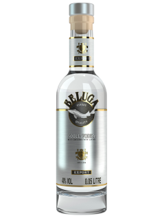 Водка Beluga Noble, 0.05л