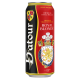 Пиво D`Atour Royal Blonde Эль светлое, 0.5л
