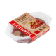 Фрикадельки Мираторг с гречкой под красным соусом, 260г