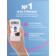 Антиперспирант-стик Nivea Черное и белое Невидимый Clear, 50мл