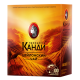 Чай Принцесса Канди цейлонский черный (2г x 100шт), 200г