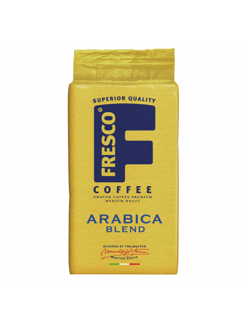 Кофе Fresco Arabica blend молотый, 250г