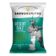Чипсы Savoursmiths Соль пустыни, 150г