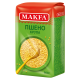 Крупа пшено Makfa шлифованное высший сорт, 800г