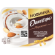 Продукт творожный Даниссимо миндаль и кокос 6.8%, 130г