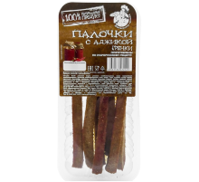 Палочки Деревенские Гренки с аджикой, 100г