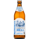 Пиво Bayerns Stammtisch светлое, 0.5л