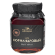 Мед Берестов А.С. натуральный Кориандровый Black edition, 500г
