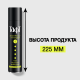 Лак для волос Тафт Power Экспресс-укладка мегафиксация, 225мл