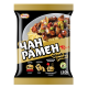 Лапша Чан рамен Доширак Black Pasta, 120г