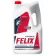 Антифриз Felix Carbox, 5кг