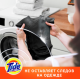 Стиральный порошок Tide Аква-пудра Альпийская свежесть, 9кг