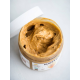 Арахисовая паста Nattys Crunchy хрустящая с медом, 525г