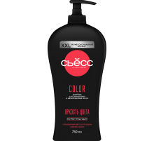 Шампунь Сьёсс Color, 750мл