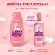 Шампунь-бальзам детский Шаума Kids Экстракт малинки-пантенол, 350мл