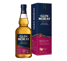 Виски Glen Moray Elgin Classic Sherry Cask Finish в подарочной упаковке, 0.7л