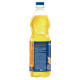 Масло подсолнечное Efko Food Professional рафинированное дезодорированное, 1л