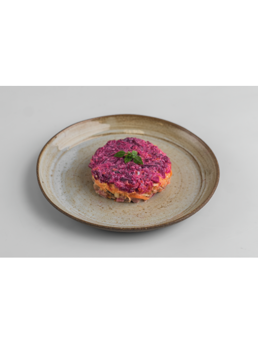 Салат Creative Kitchen Сельдь под шубой, 250г
