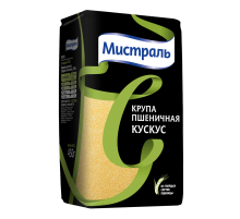 Крупа Кускус Мистраль 450г