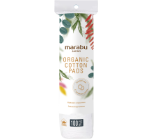 Диски ватные Marabu Japan, 100шт