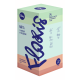 Чай травяной Floris Мята-корица-гвоздика (2г x 25шт), 50г