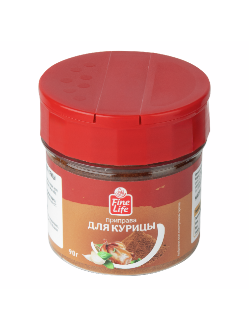 Fine Life Приправа для курицы, 90г