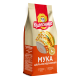 Мука пшеничная Кудесница цельнозерновая, 500г