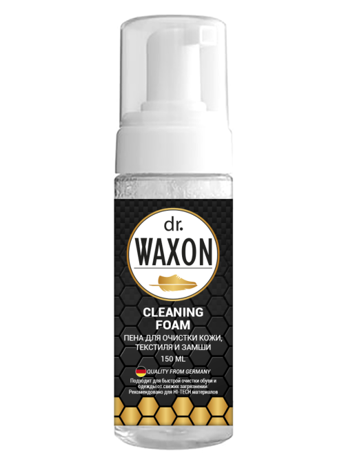 Пена Dr.Waxon универсальная чистящая, 150мл