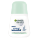 Дезодорант-антиперспирант-ролик Garnier Активный контроль, 50мл