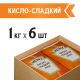 Соус Heinz Кисло-сладкий, 1кг