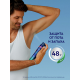 Антиперспирант-спрей Nivea Men Мандарин-кедр, 150мл