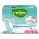 Прокладки Molped антибактериальные Супер, 8шт